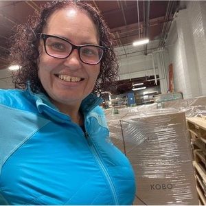 Meet your Posher, Jessie